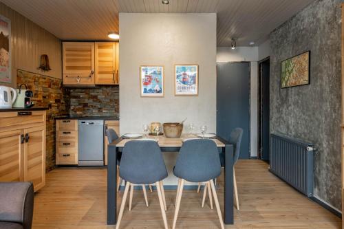 DIFY Grand Soleil - Courchevel 1650 DIFY Grand Soleil - Courchevel 1650