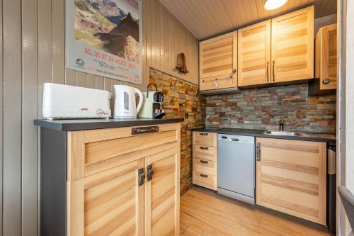 DIFY Grand Soleil - Courchevel 1650 DIFY Grand Soleil - Courchevel 1650