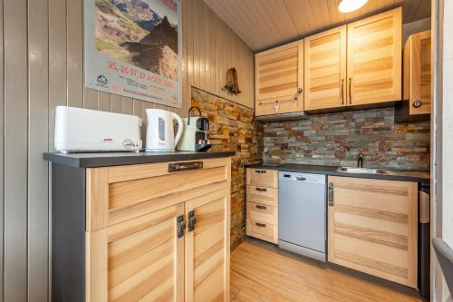 DIFY Grand Soleil - Courchevel 1650 DIFY Grand Soleil - Courchevel 1650