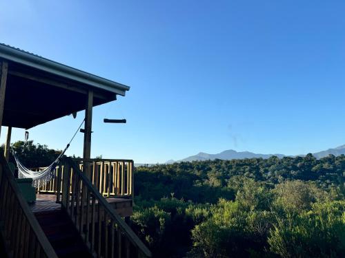 Eco Forest Escape with Hot Tub and Mountain Views Eco Forest Escape with Hot Tub and Mountain Views