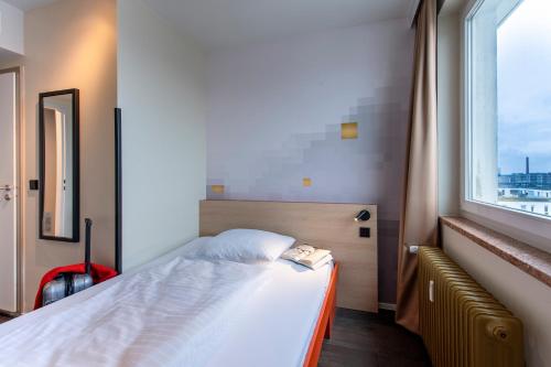 MEININGER Hotel München City Center - image 3