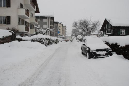Haus Montanara in Unterbach