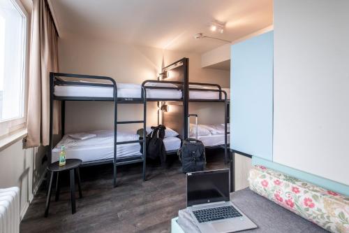 MEININGER Hotel München City Center - main image