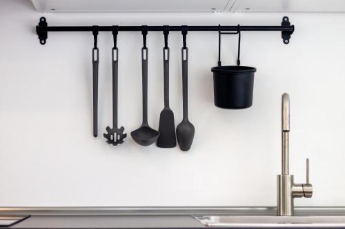 Scialoia Apartment - Affori M3, Niguarda, Milan (photo 9)