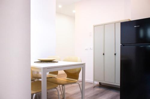 Scialoia Apartment - Affori M3, Niguarda, Milan (photo 8)