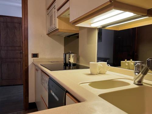 Two-Bedroom Apartment image 2