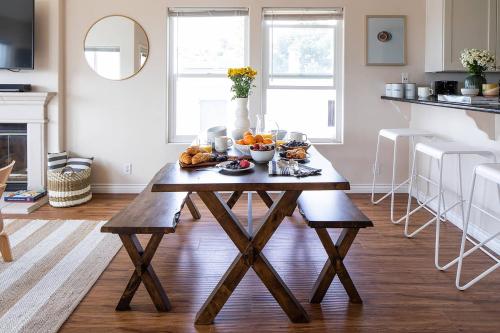 Sonrisa 2 Unit Buyout I II by AvantStay Pacific Beach Views in San Diego, USA