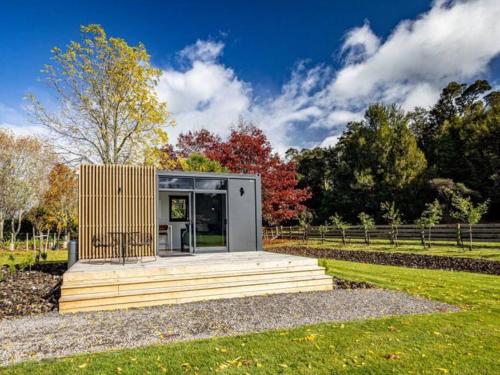 Rural retreat - Rua cabin Rural retreat - Rua cabin