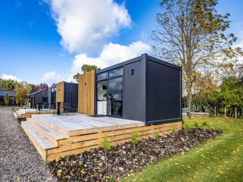 Rural retreat - Rua cabin Rural retreat - Rua cabin