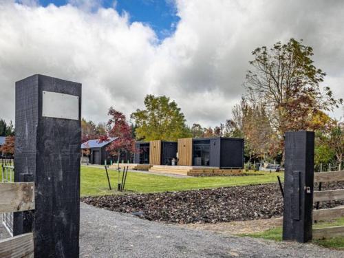 Rural retreat - Rua cabin Rural retreat - Rua cabin