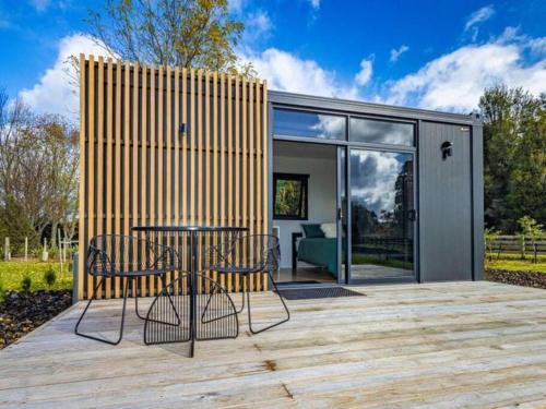 Rural retreat - Rua cabin Rural retreat - Rua cabin