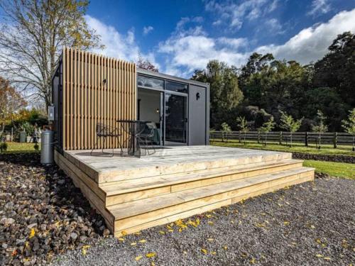 Rural retreat - Rua cabin Rural retreat - Rua cabin