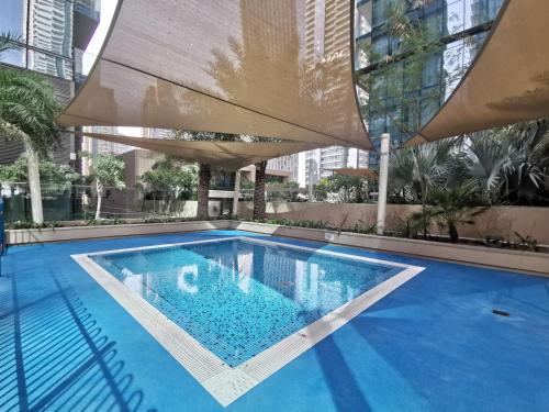 Vacay Lettings - Liv Residence, Dubai (foto 9)
