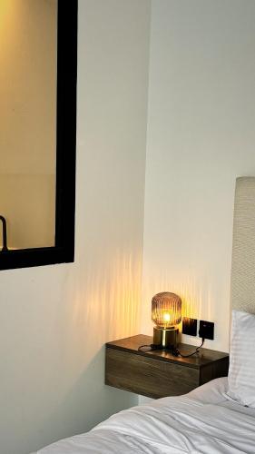 شاليهات بالما