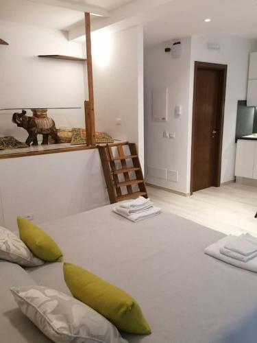AmmoniteApartments Arena da Lucia, Verona (fotografie 2)