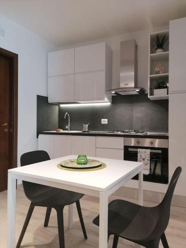 AmmoniteApartments Arena da Lucia, Verona (fotografie 3)