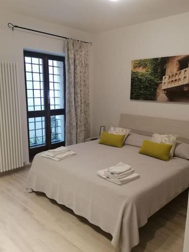 AmmoniteApartments Arena da Lucia, Verona (fotografie 5)