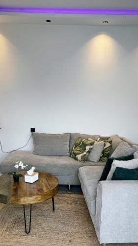 شاليهات بالما