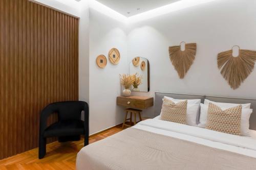 Phaedrus Living Kolonaki Maple Residence, Athen