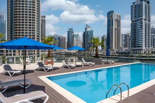 Vacay Lettings - Liv Residence, Dubai (foto 6)