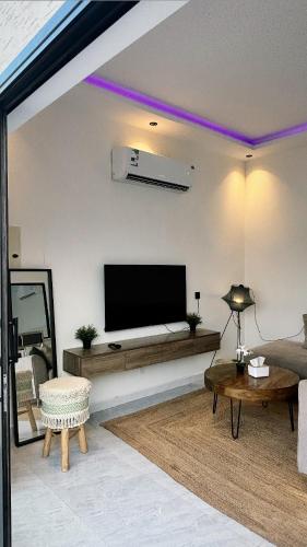 شاليهات بالما