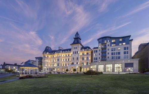 Royal Marine Hotel — other in Marine Road, Dun Laoghaire Ireland,