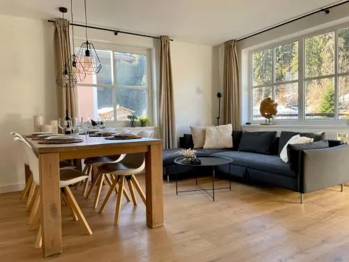 Haigis Lodge 1 in Annaberg im Lammertal, Österreich