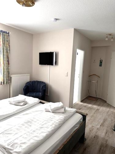 Hotel Villa Weststrand - image 8