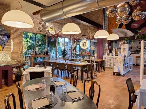Hotel Tre Ville - image 13
