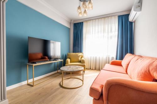 Mayer Beyoglu Apartments, Istanbul