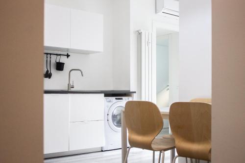 Scialoia Apartment - Affori M3, Niguarda, Milan (photo 7)