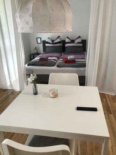 Apartment Tiny Spring