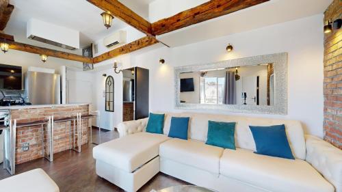 Bluestay 201 - Superb apartment in Paris, Paris (photo 8)