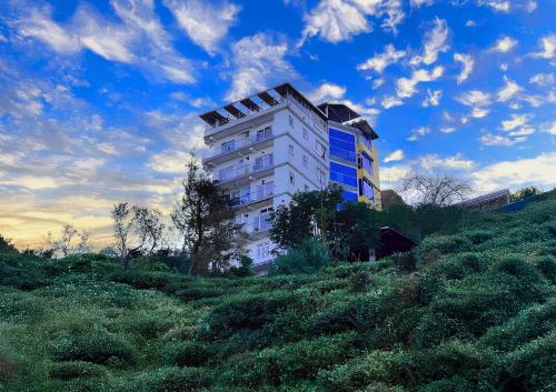 Mount Bashera Boutique Hotel