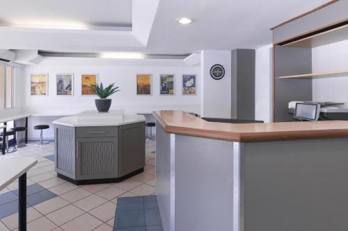 SUN1 Foreshore Cape Town