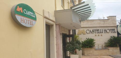 Castelli Hotel Nicosia - main image