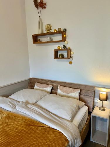 Wunderschönes Apartment mit Bademantelgang zur Wohlfühltherme, Bad Griesbach (fotografie 7)