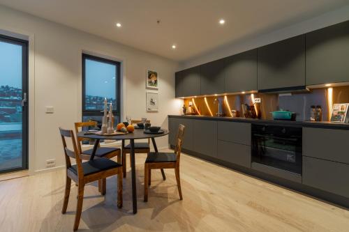 Northern Light Apartments - Nyholmen Luxury Penthouse B - image 4