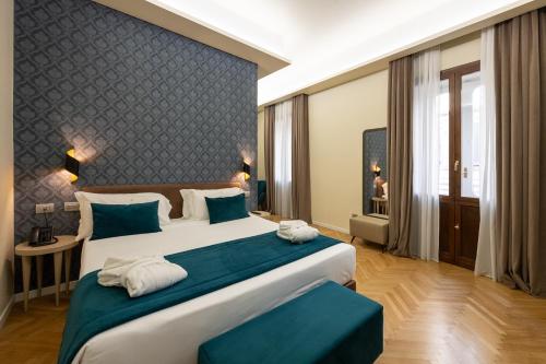 Hotel Caravita, Rome