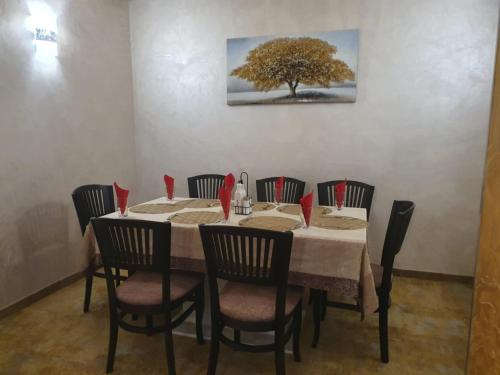 Patogumai, Хотел Радост in Srebarna