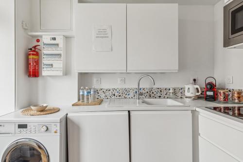 Lavie Maison large comfy flat, Bordeaux (Foto 4)