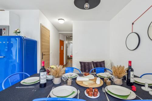 Lavie Maison large comfy flat, Bordeaux (Foto 7)
