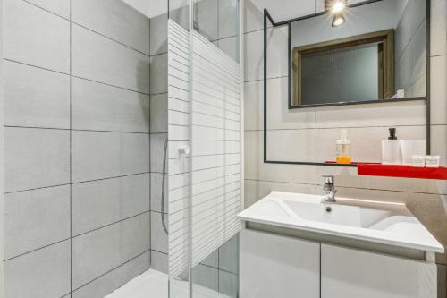 Lavie Maison large comfy flat, Bordeaux (Foto 9)