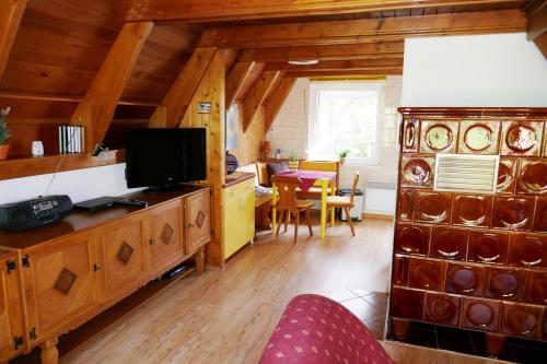 Reetdachhaus in Quilitz auf Usedom Reetdachhaus in Quilitz auf Usedom