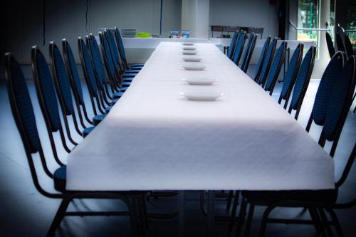 Caravan Resort Gützkow am See Caravan Resort Gützkow am See