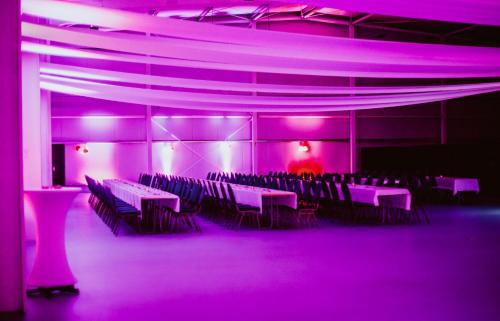 Caravan Resort Gützkow am See Caravan Resort Gützkow am See