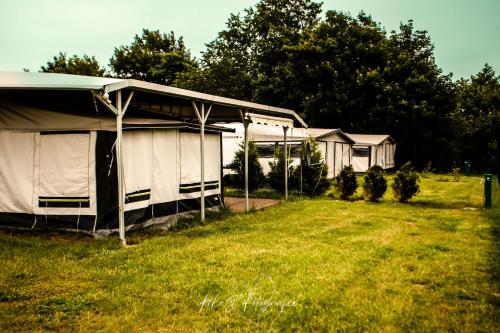 Caravan Resort Gützkow am See Caravan Resort Gützkow am See