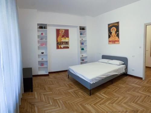 Casa Elisa, Bergamo (fotografie 7)
