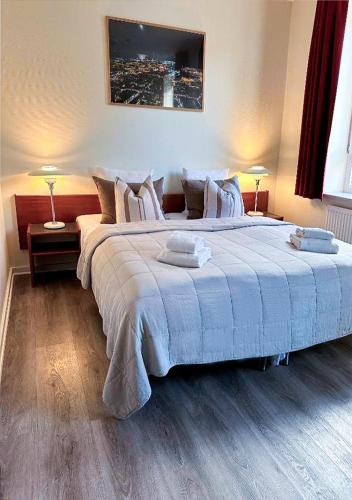 Hotel Frederikshavn - image 9