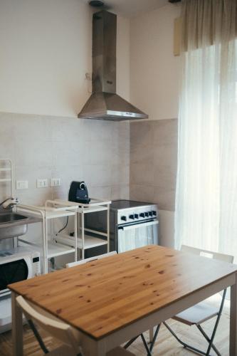 Casa Elisa, Bergamo (fotografie 8)